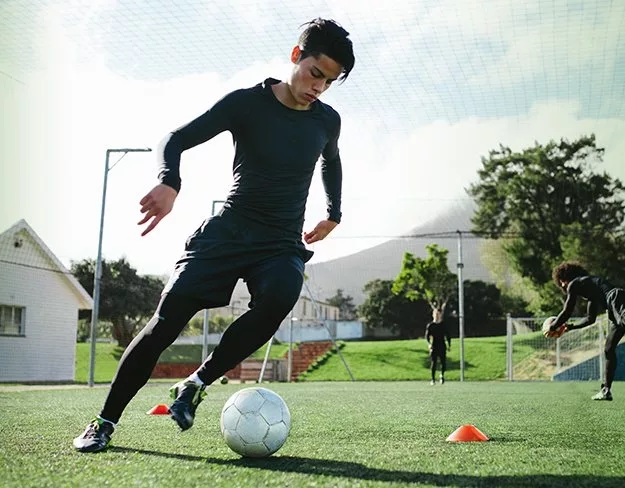 Conditions That Cause Heel Pain In Adolescents