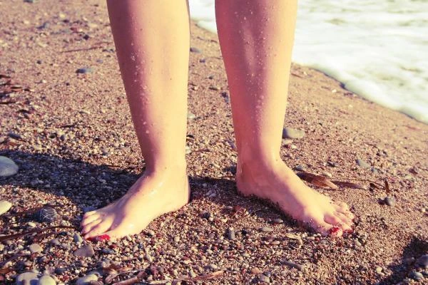 How to Improve the Circulation in Your Feet and Ankles