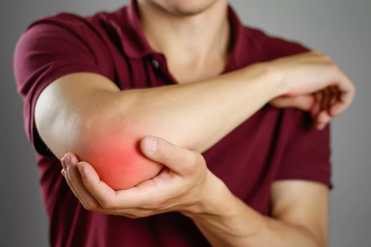 How to Get Rid of Gout