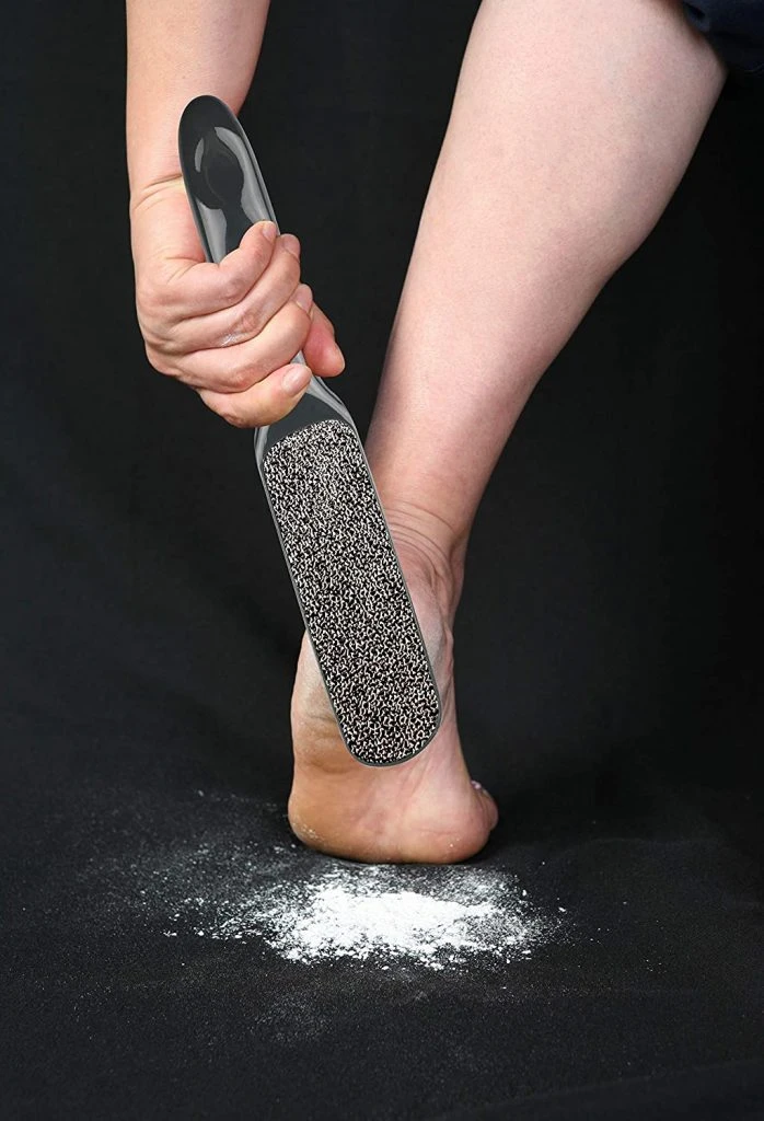 Probelle Double-Sided Nickel Foot File