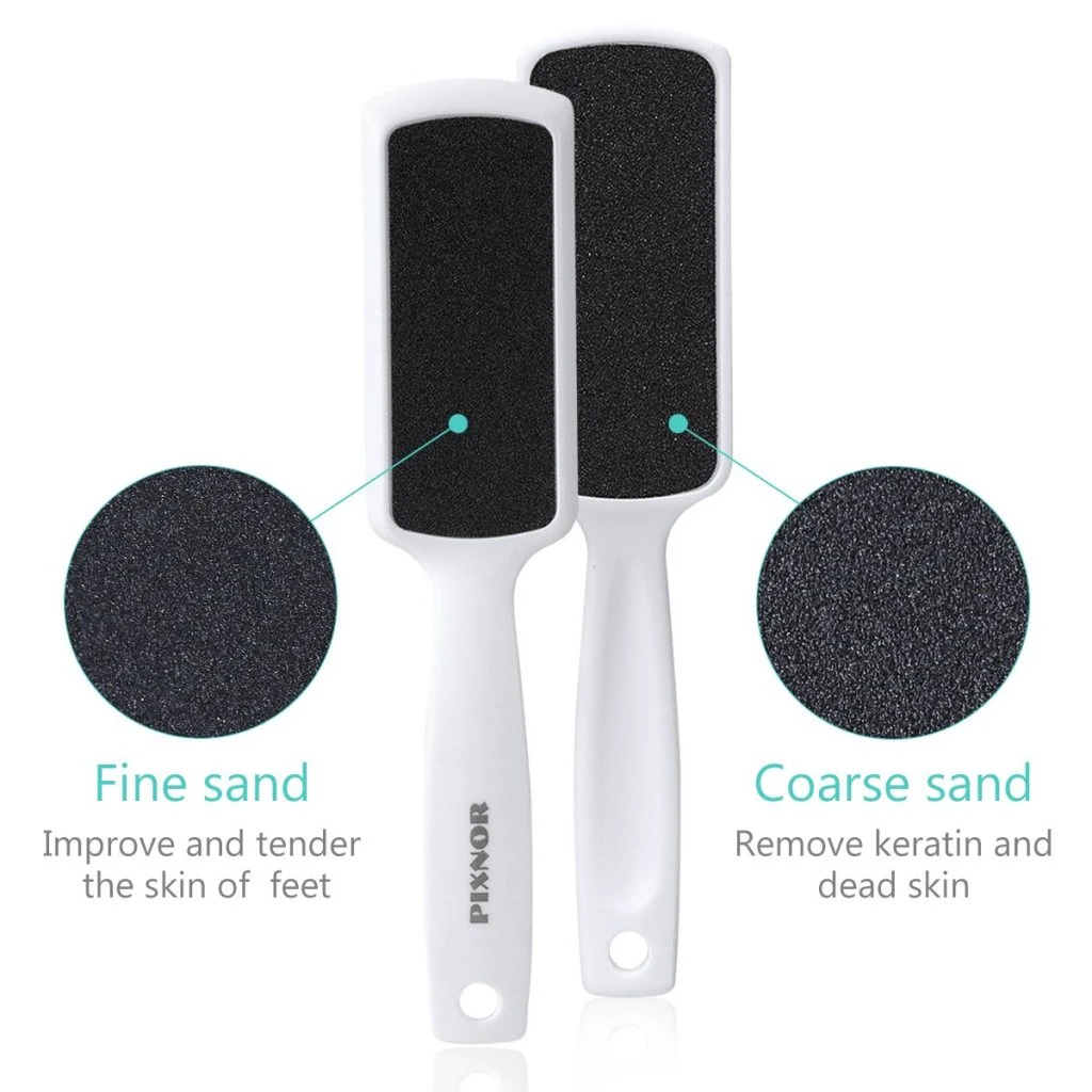 PIXNOR Double-Sided Sand