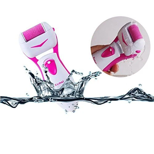 Sunmy® Electric Foot File (Wet or Dry)