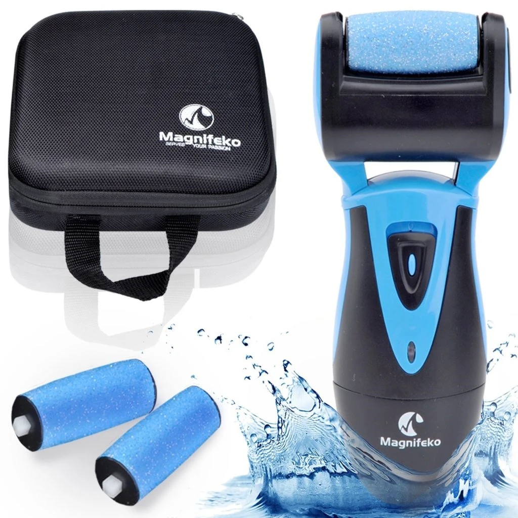 Magnifeko Foot File Package