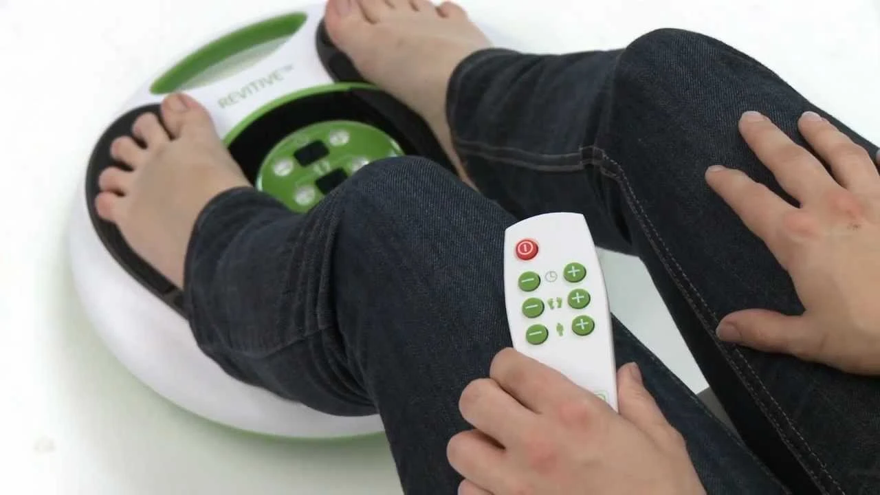 Best Foot Circulation Booster For Your Feet in 2023