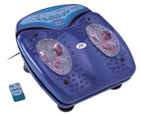 Sunpentown AB-753-1 Infrared Circulation Booster