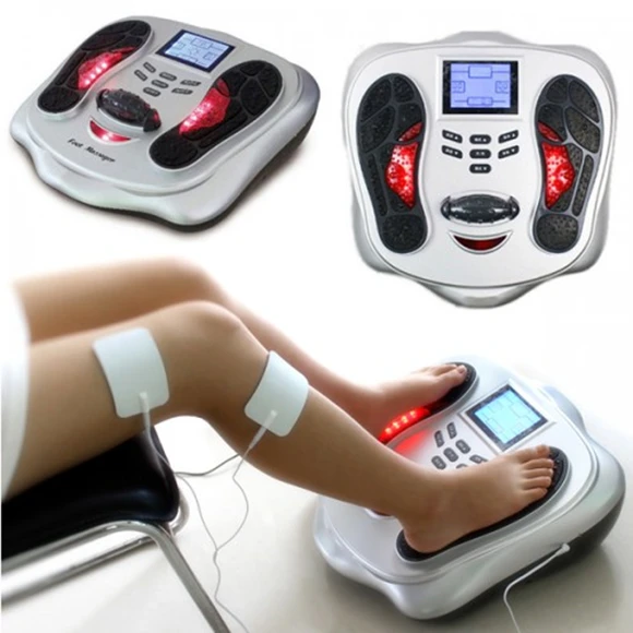 How To Use The Circulation Maxx