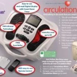 Best Foot Circulation Booster For Your Feet in 2023