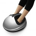 UComfy Shiatsu And Vibration Massager