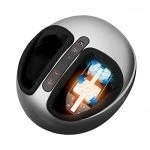 uComfy Foot Massager Inside Look