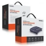 Belmint Shiatsu Foot Massager Box