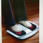 Aching feet Solution