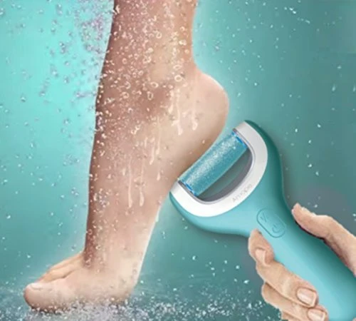 Amopé Pedi Perfect Review