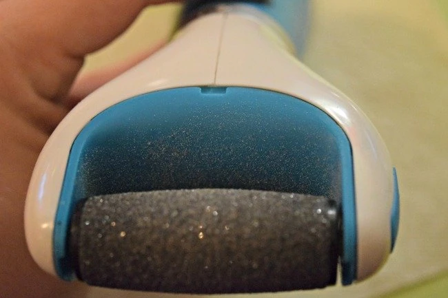 Amopé Pedi Perfect Review