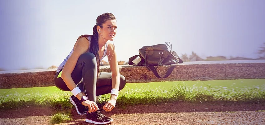 10 Ways for Choosing Workout Shoes Wisely