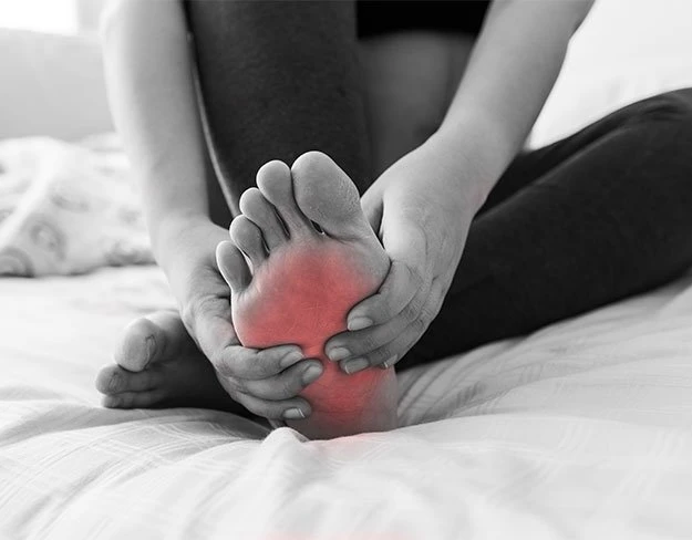 What is Plantar Fasciitis?