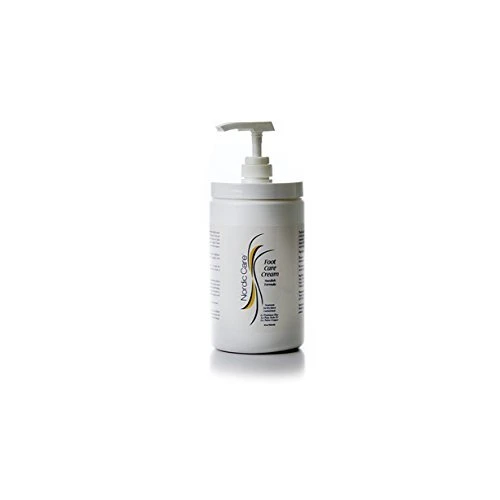 Nordic Care Foot Cream