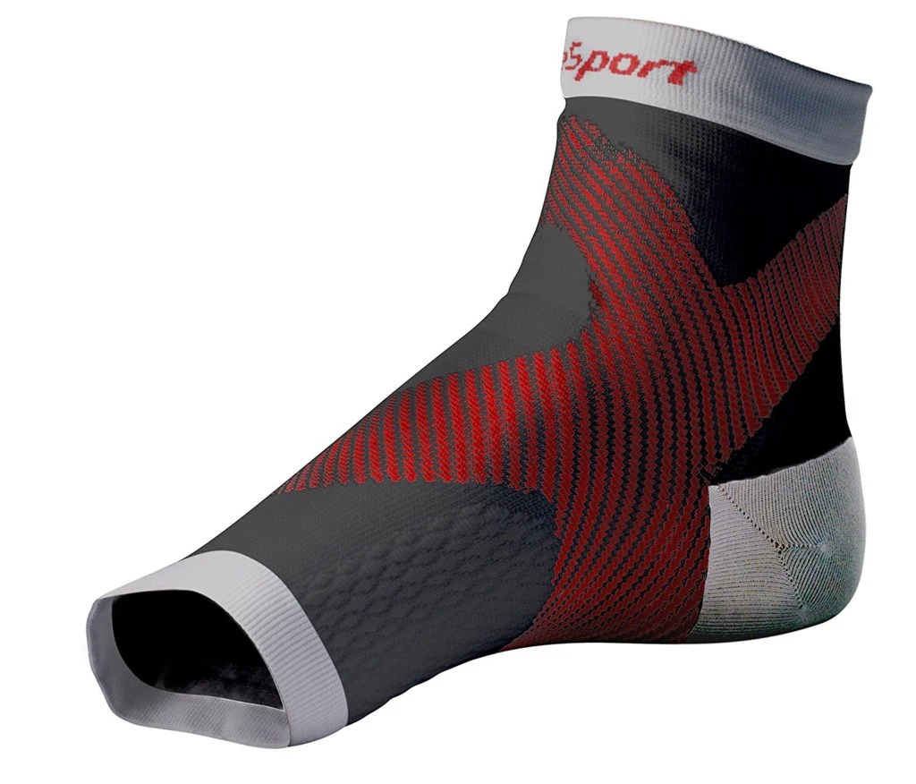 SureSport Ultra 8 - Figure 8 Technology