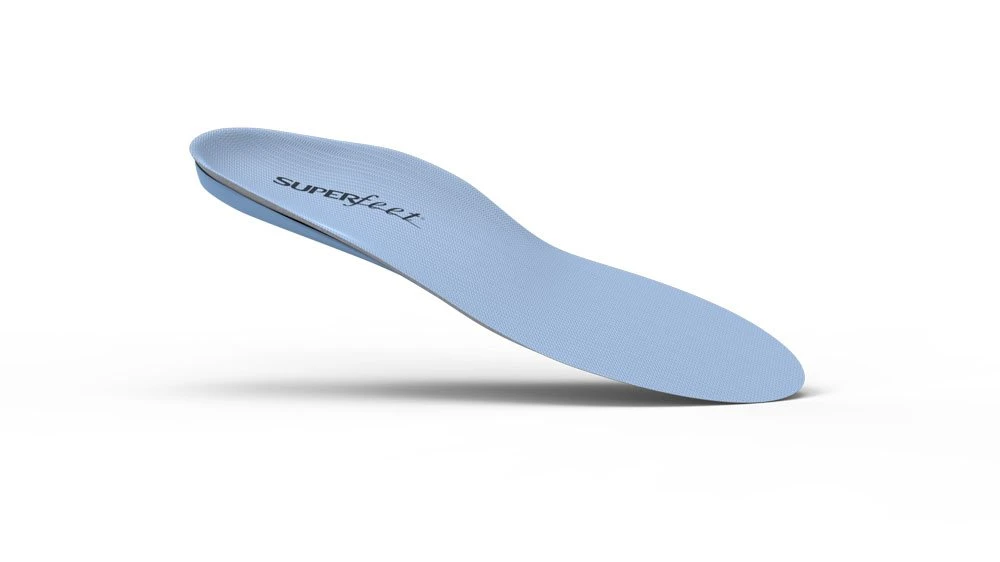 Superfeet Blue - Top 5 Best Orthotics Insoles