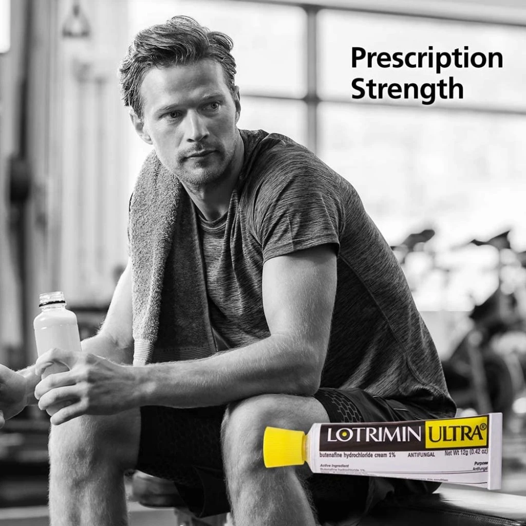 Best Athlete's Foot Cream Lotrimin Athlete's Foot Cream