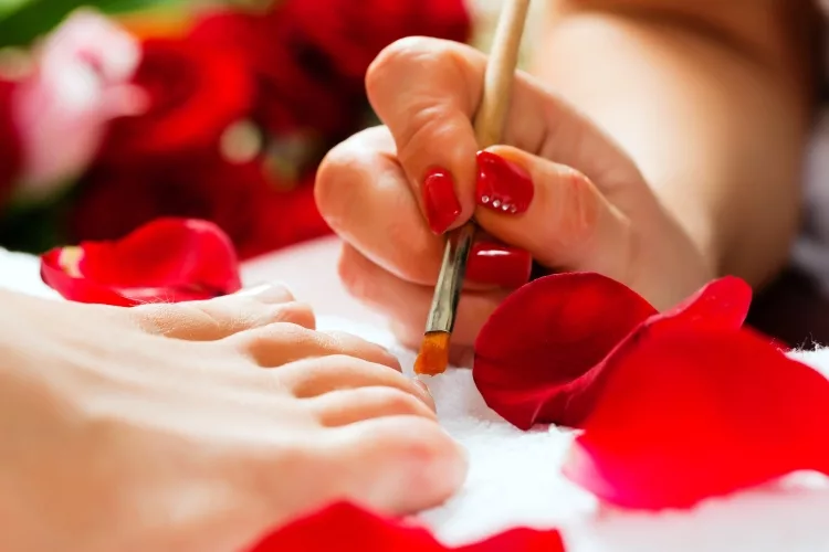 Why You Need A Homemade Pedicure
