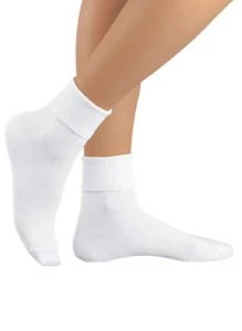 Avoid Cotton Socks In The Sock Season Of Fall And Winter