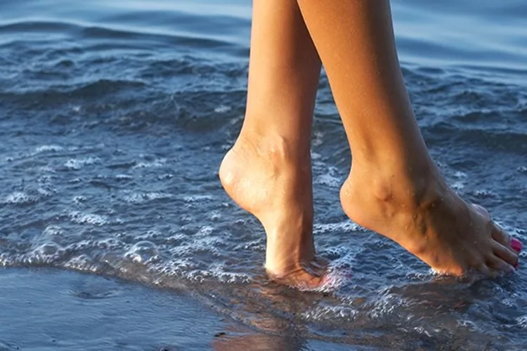 Ways To Keep Your Feet Fit