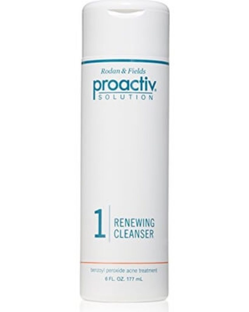 Proactiv Renewing Cleanser, 6 Ounce By Proactiv