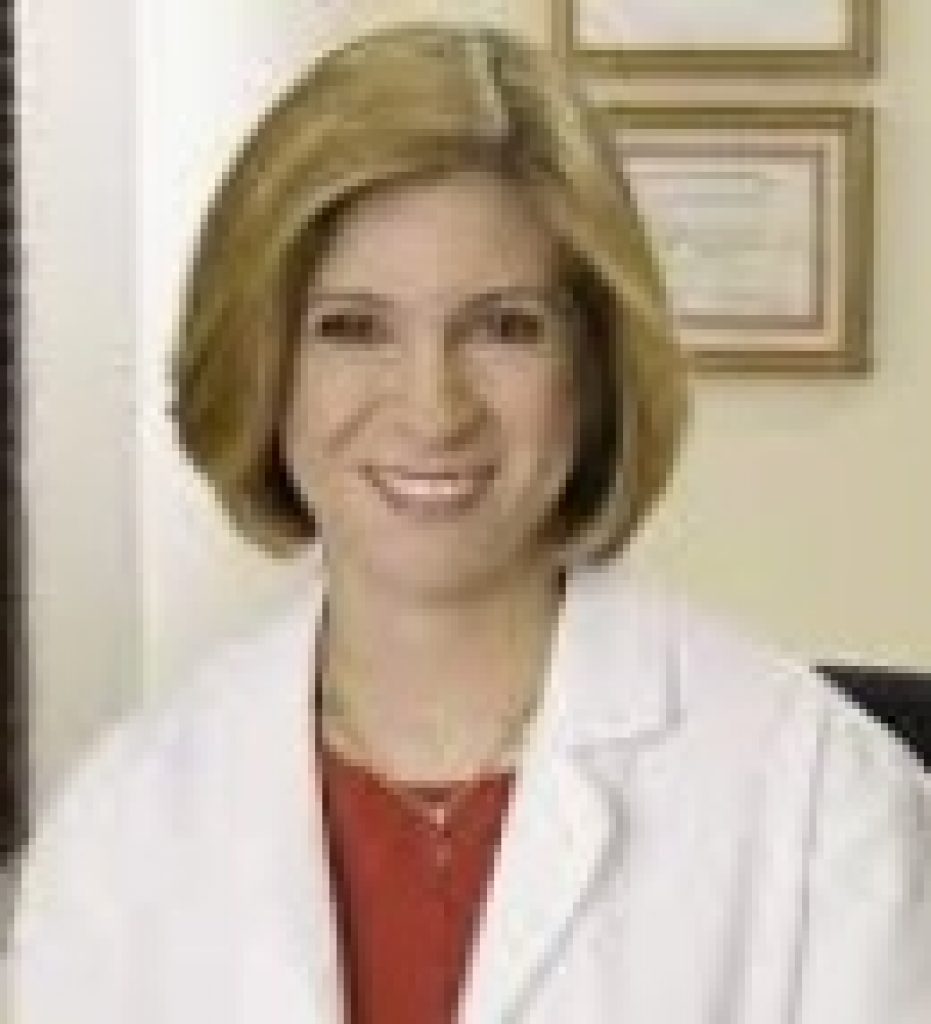 Dr.Nieca Goldberg