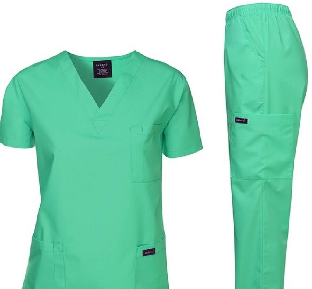 Dagacci-Scrubs-medical-scrubs-best-scrubs-for-women-best Scrubs-for-doctors
