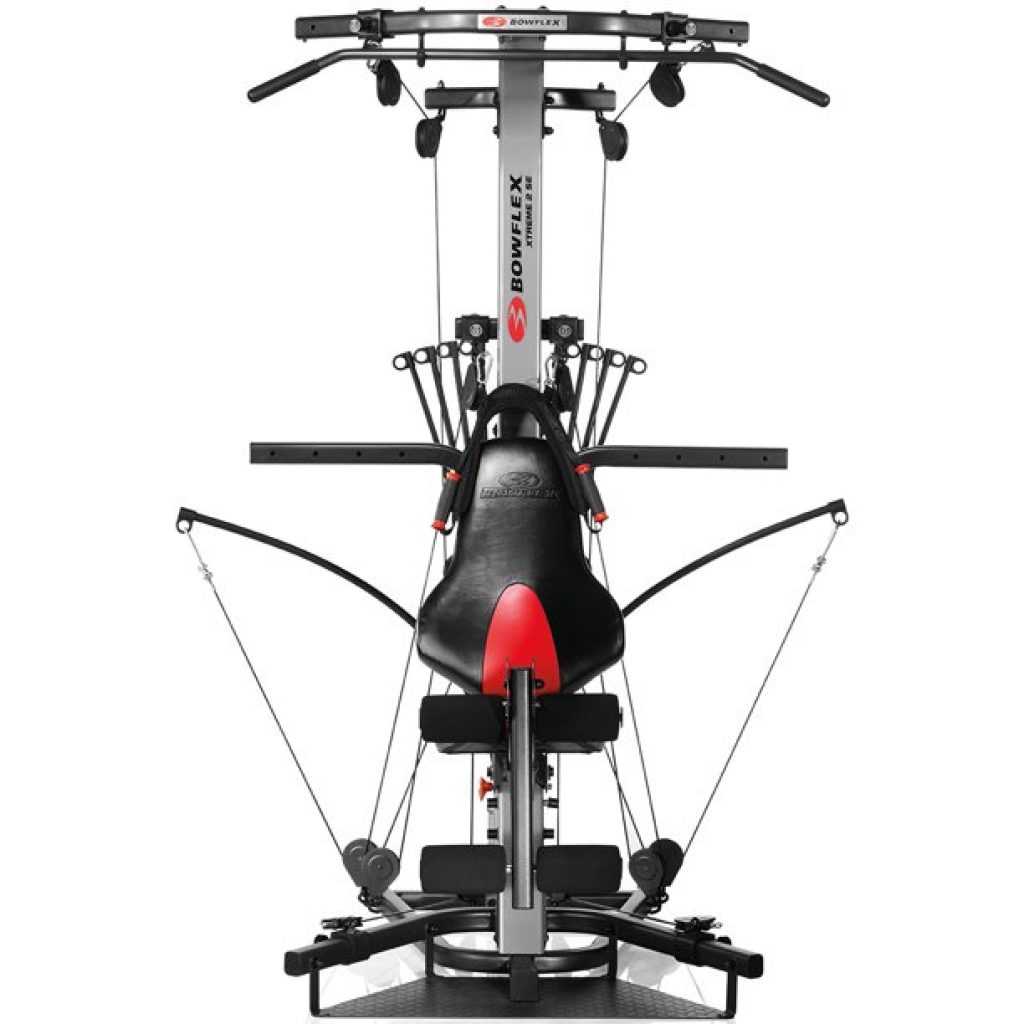 Bowflex Xtreme 2 SE Home Gym Review
