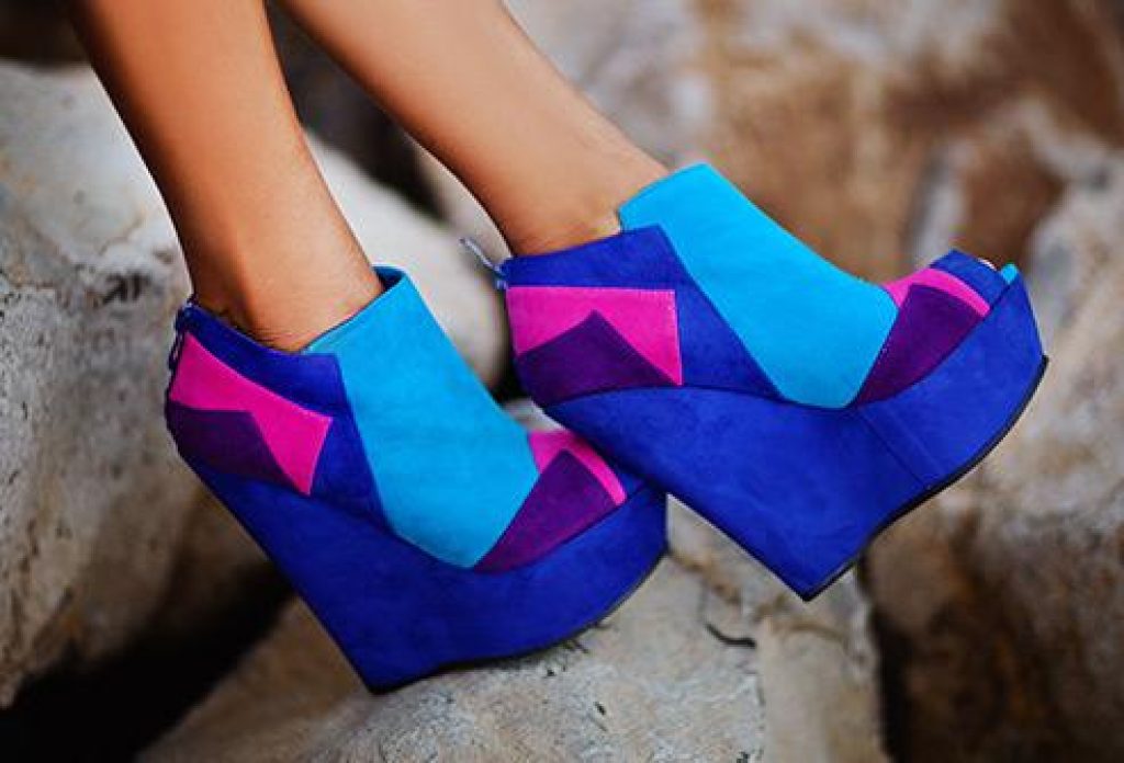 Best Shoes For Foot Pain Relief