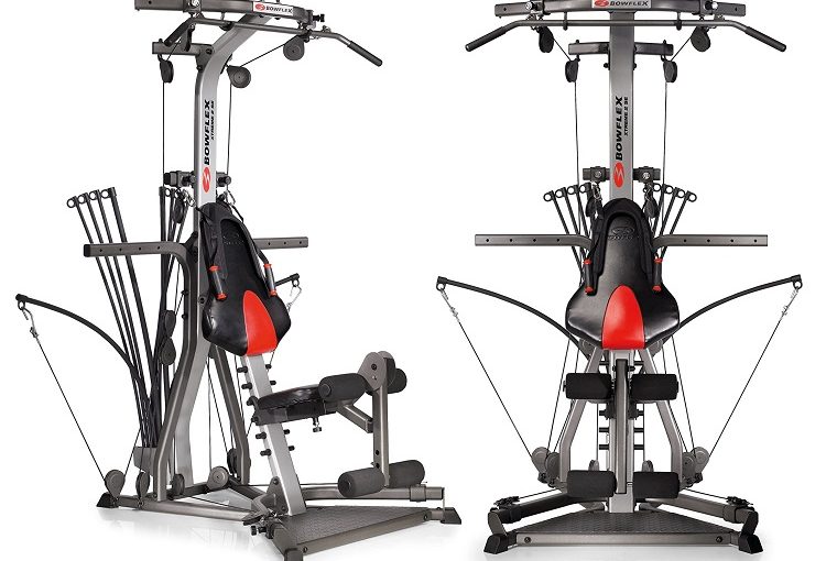Bowflex Xtreme 2 SE Home Gym Review